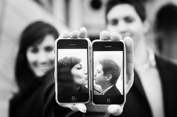 5 passos para usar as redes sociais no seu casamento