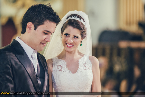 Casamento Real: Juliana + Mateus